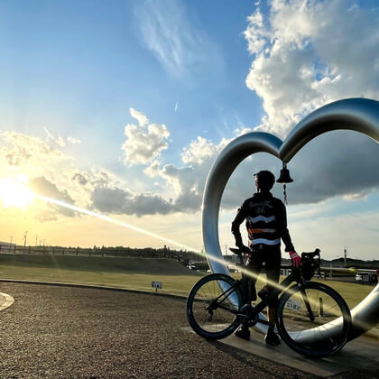 千葉県芝山町 / 成田空港ひこうきの丘